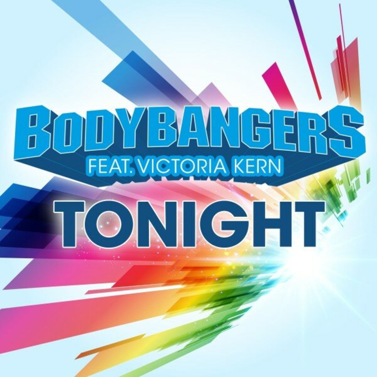 Album cover of Tonight