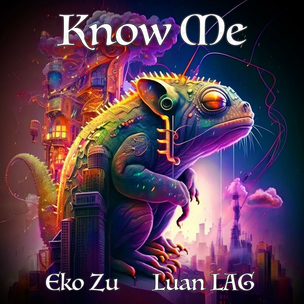 Picture of Know Me