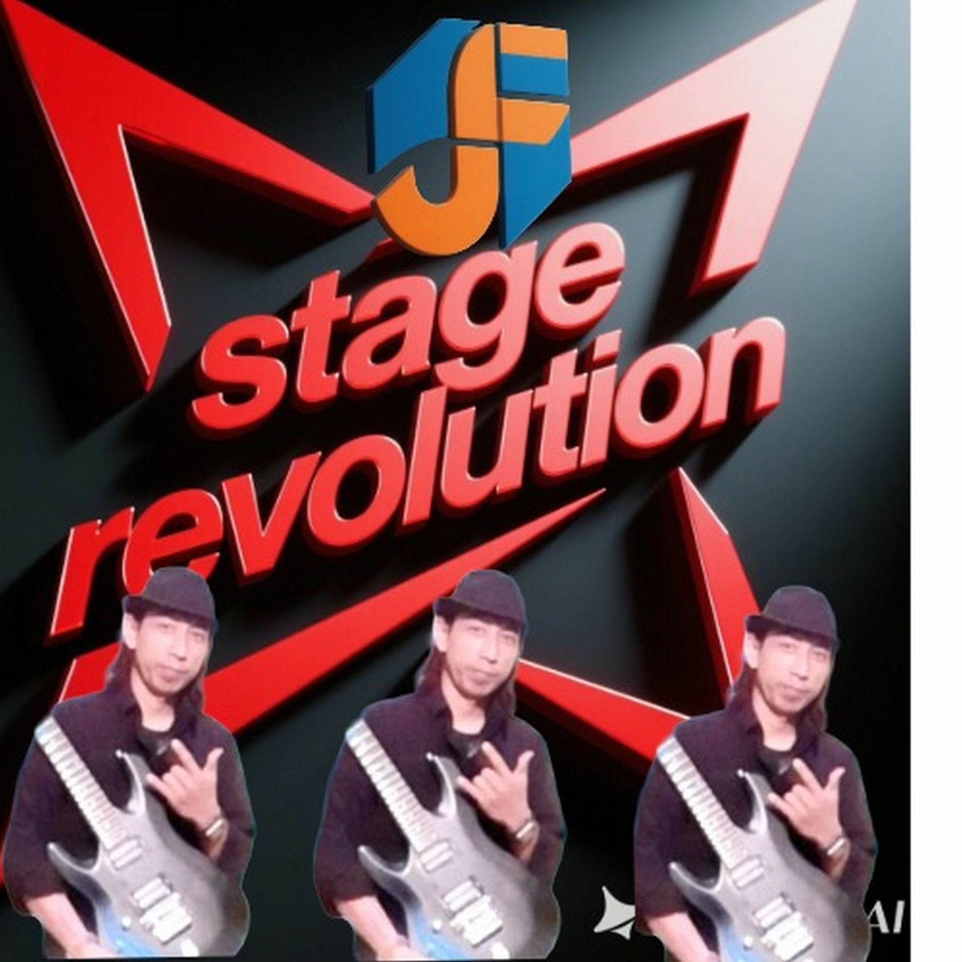 Album cover of Shymphony Rindu Damai (Live Concert Version)