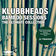 Astoriated by Klubbheads album cover