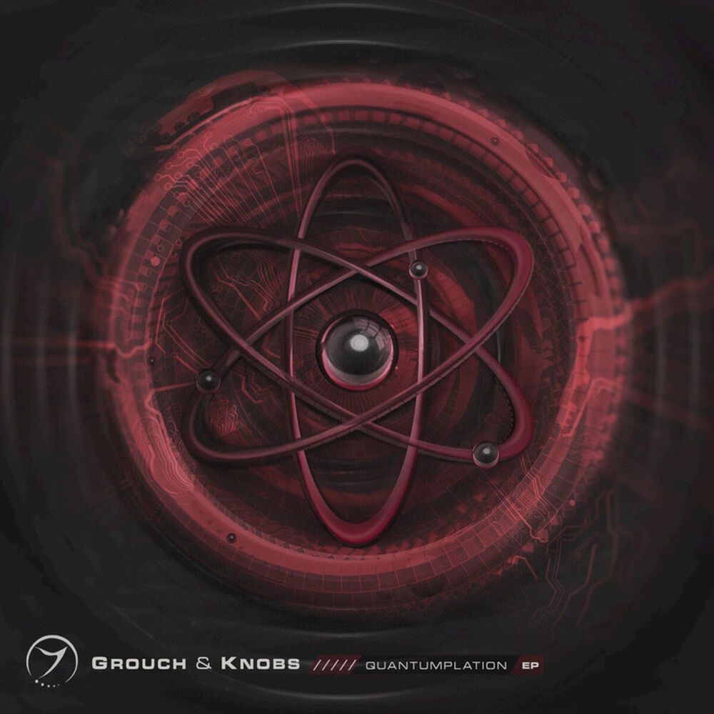 Picture of Quantumplation EP
