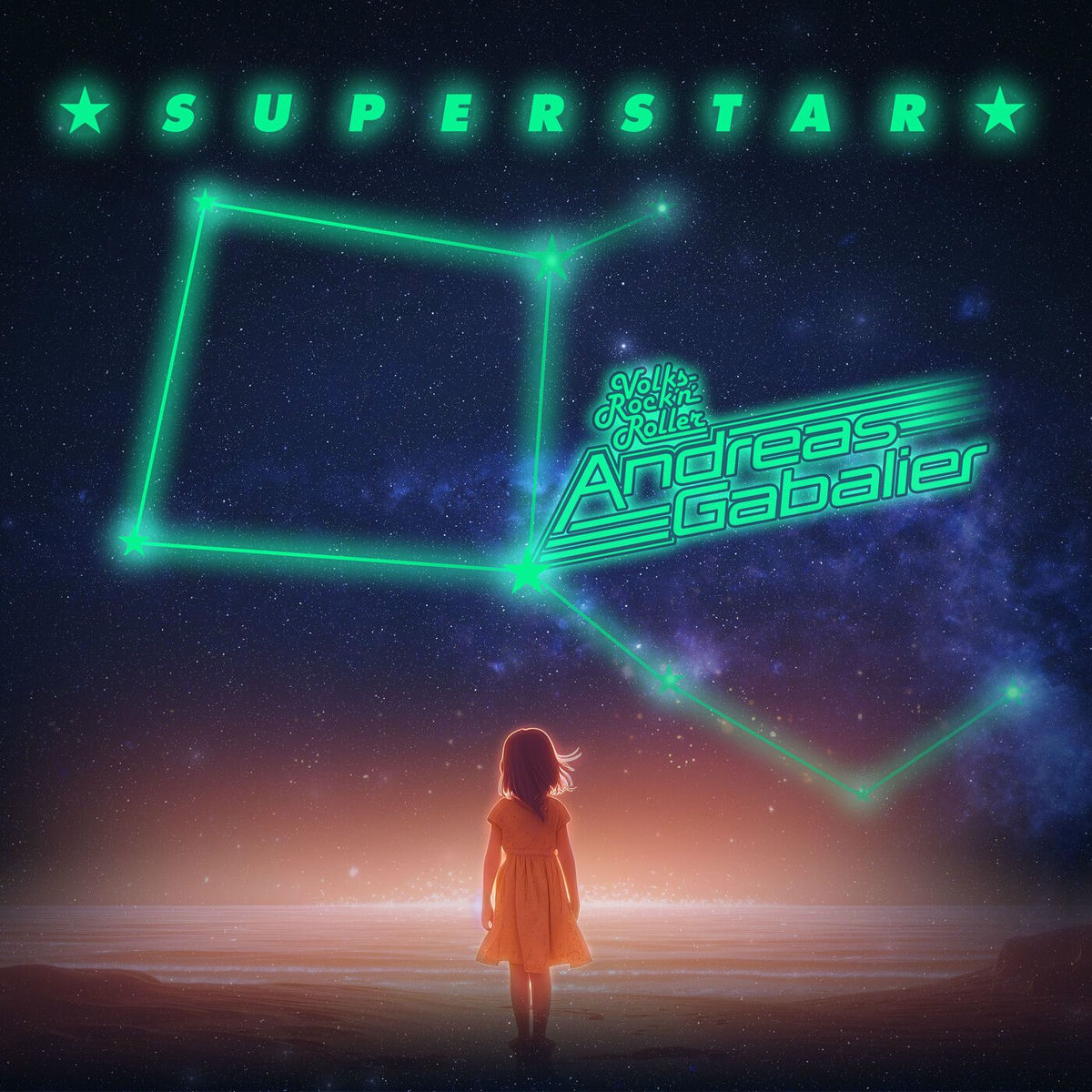 Album picture of Superstar