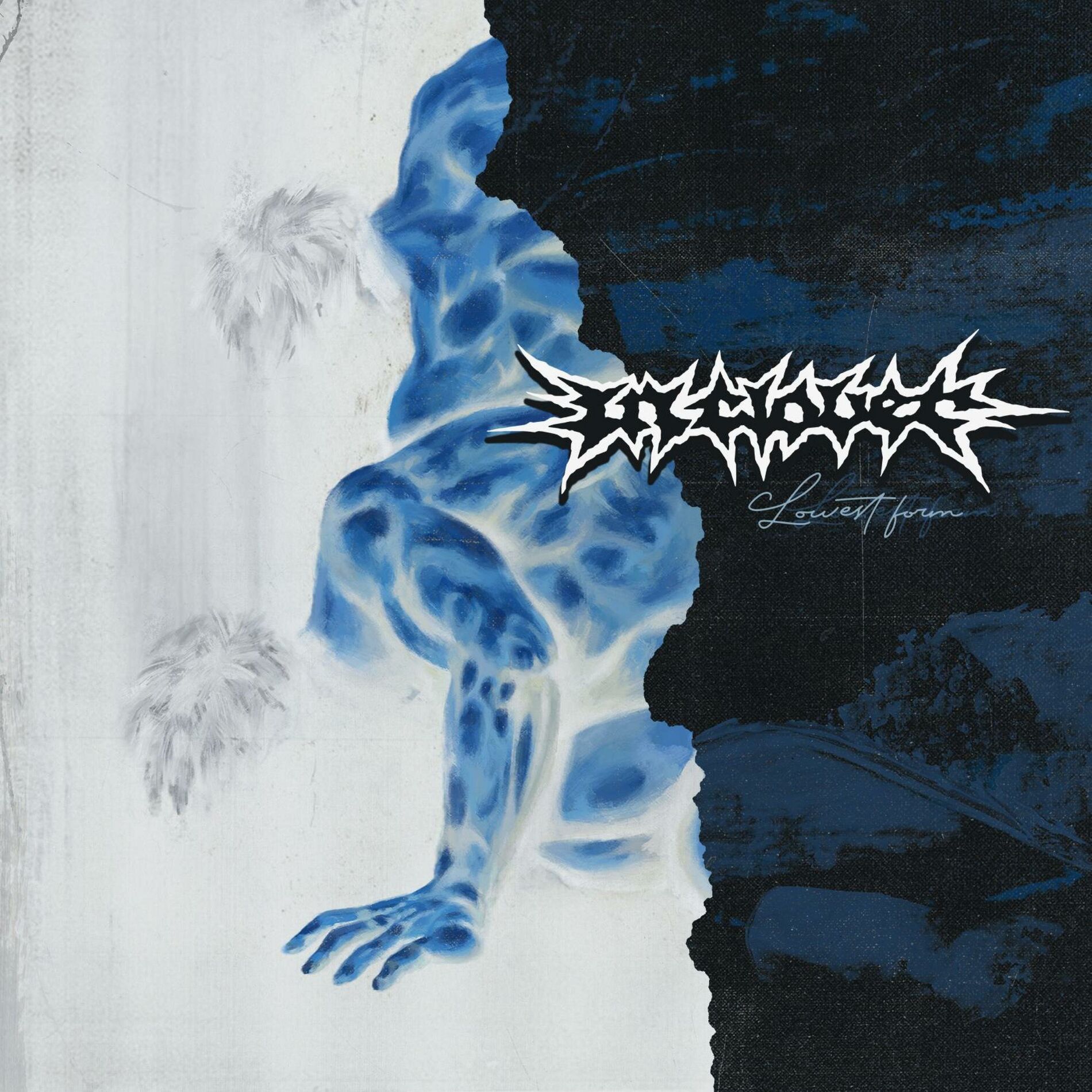 Album cover of Lowest Form