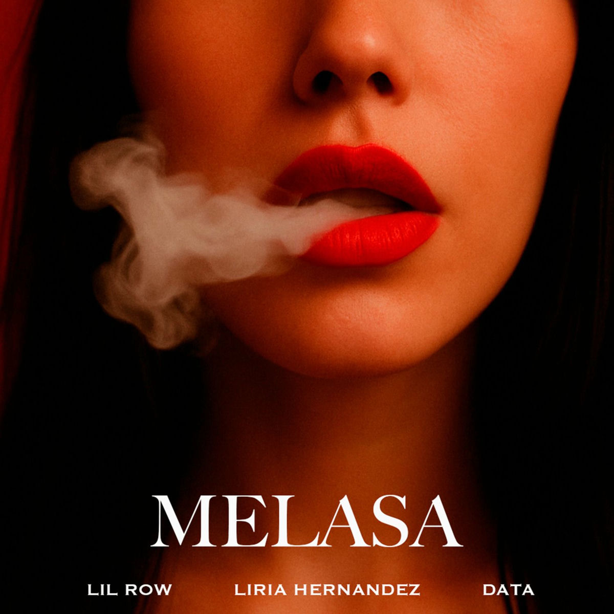 Album cover of Melasa