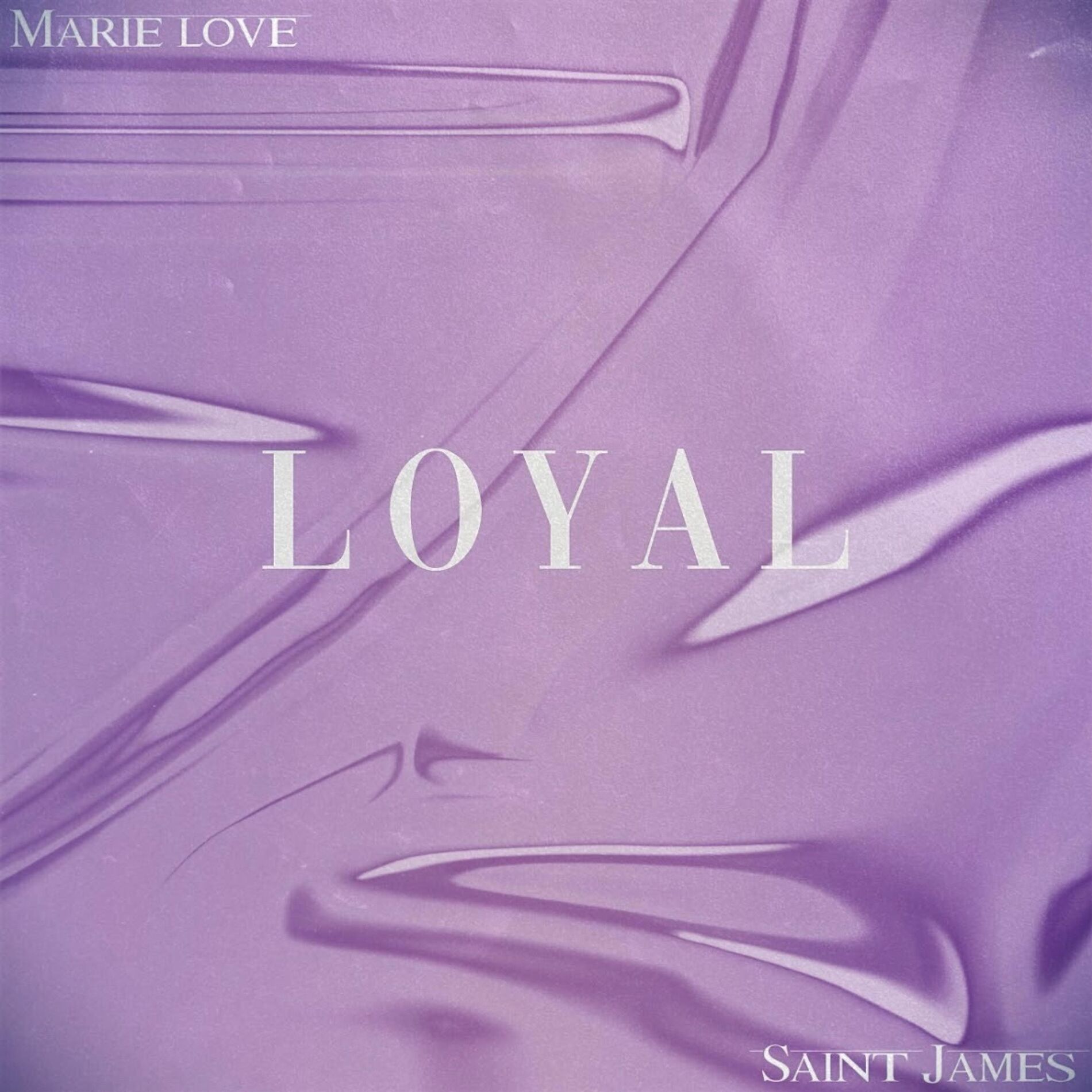 Album cover of Loyal
