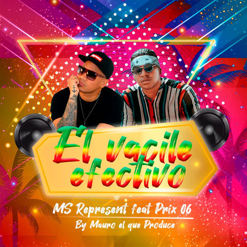 El Vacile Efectivo