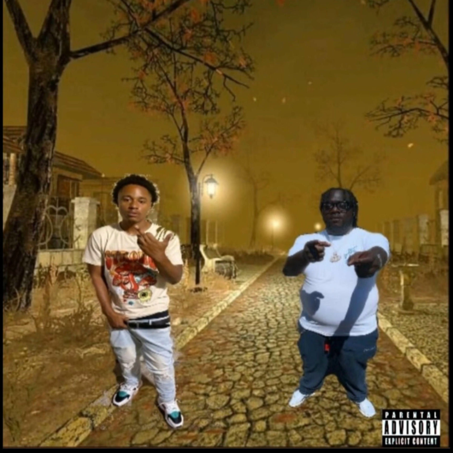 Album cover of Top Atlanta Trap Hip Hop Hits & Underground Music