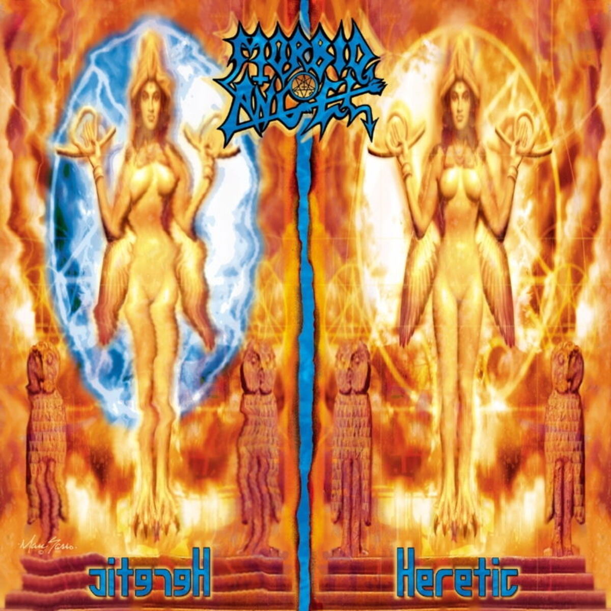 Album cover of Beneath The Hollow