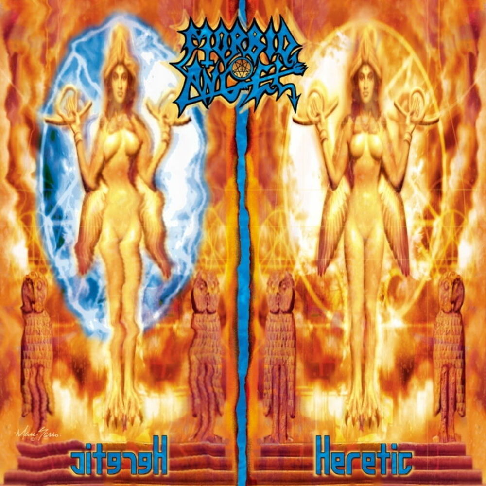 Picture of Heretic