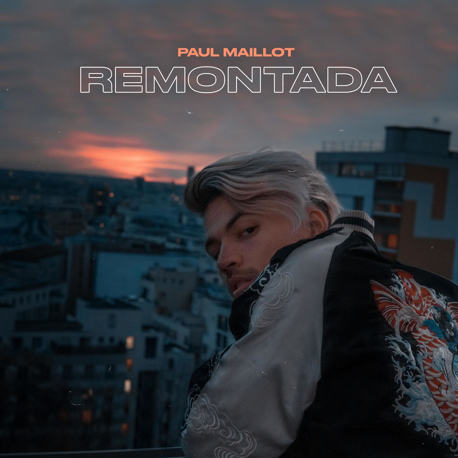 Album cover of REMONTADA