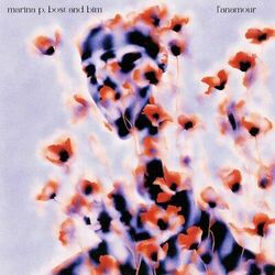 Cover of L'anamour