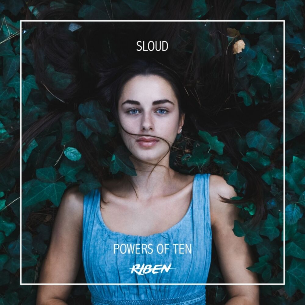 Picture of Powers of Ten