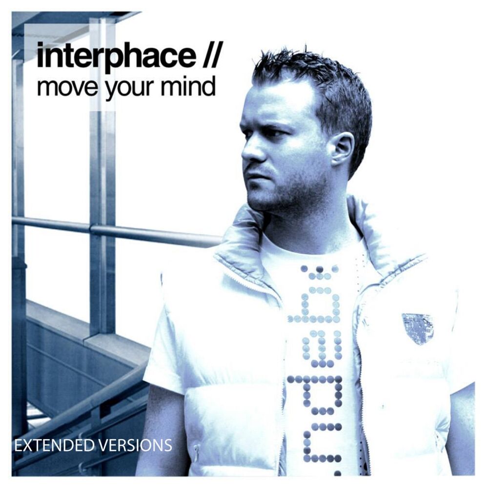 Picture of Move Your Mind Extended Versions