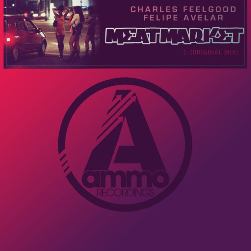 Picture of Meat Market (Original Mix)