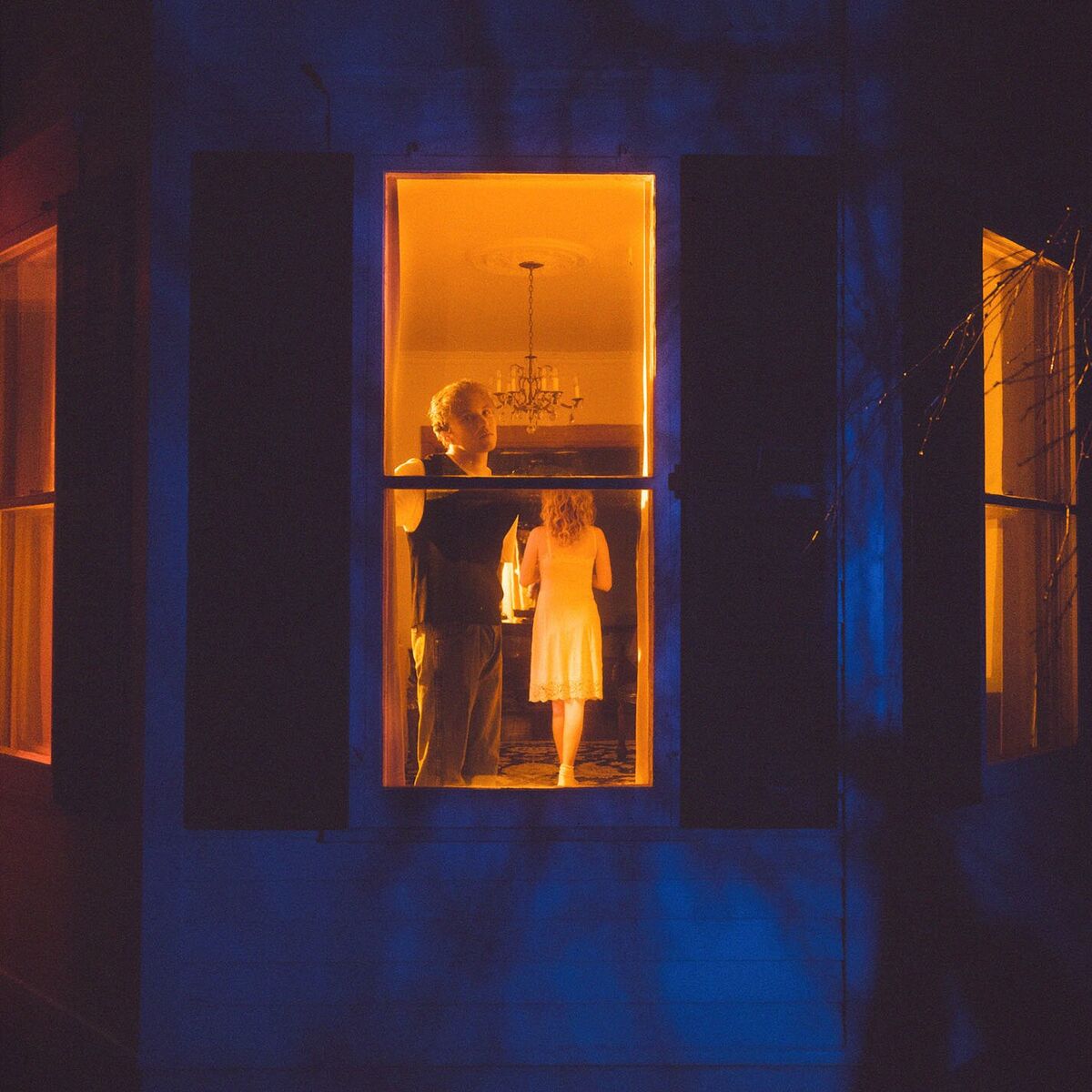 Album cover of How Do I Love Again