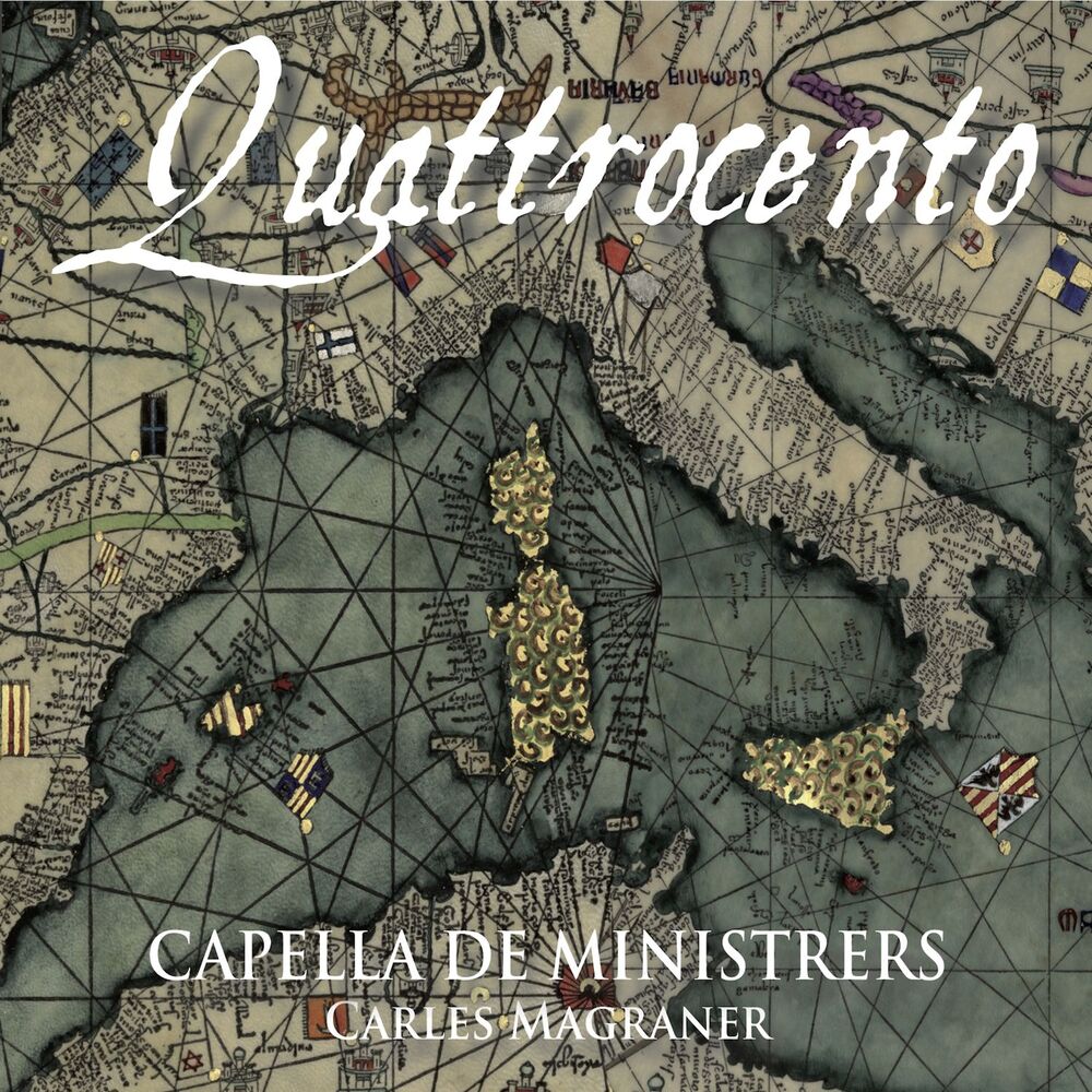 Picture of Quattrocento
