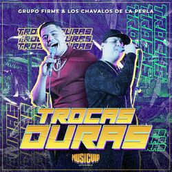 Cover of Trocas Duras