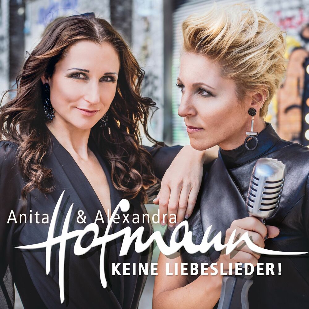Picture of Keine Liebeslieder!