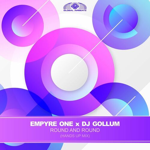 One Empty Hand by Dj Gollum - 152 BPM
