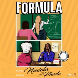 Cover of Formula