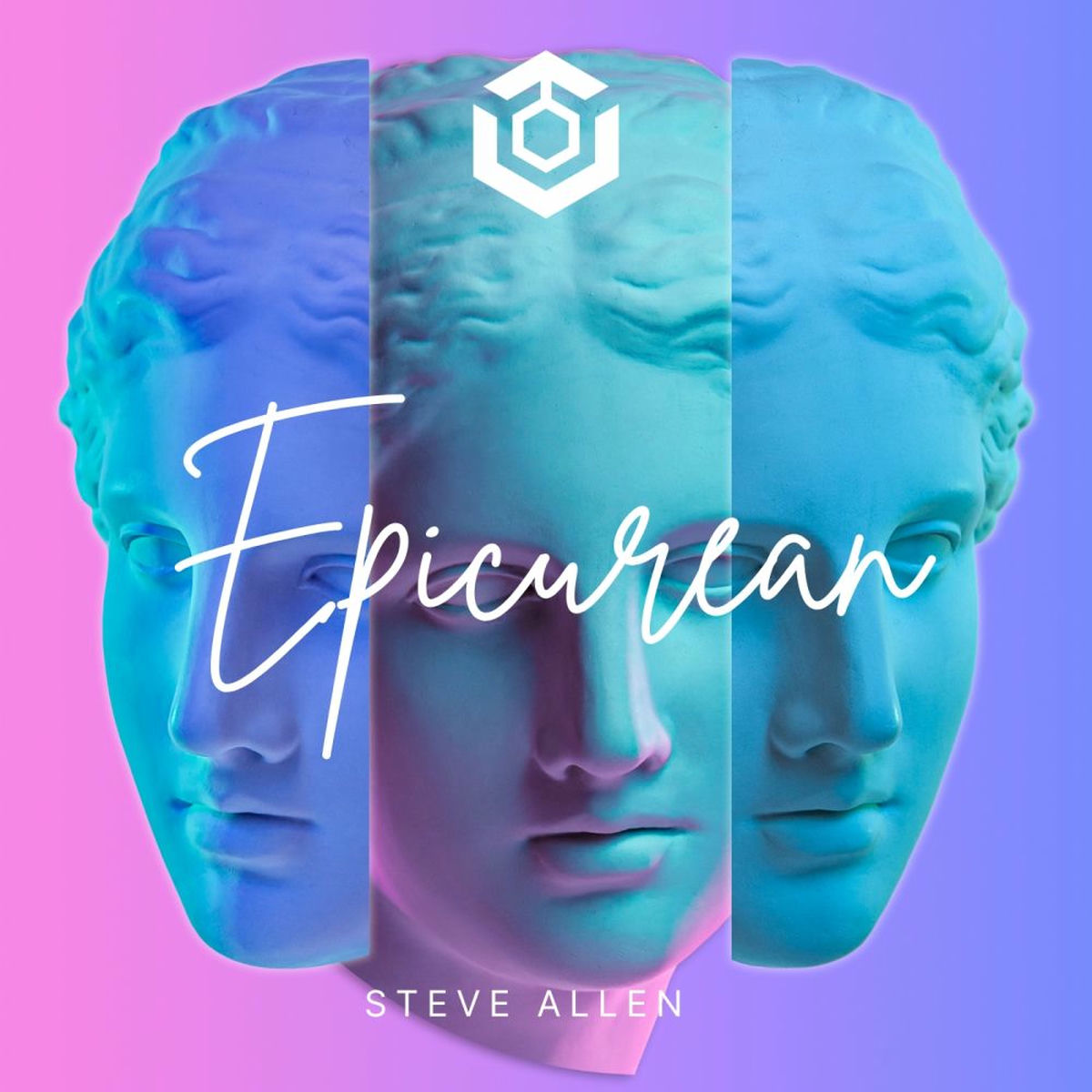 Album cover of Epicurean