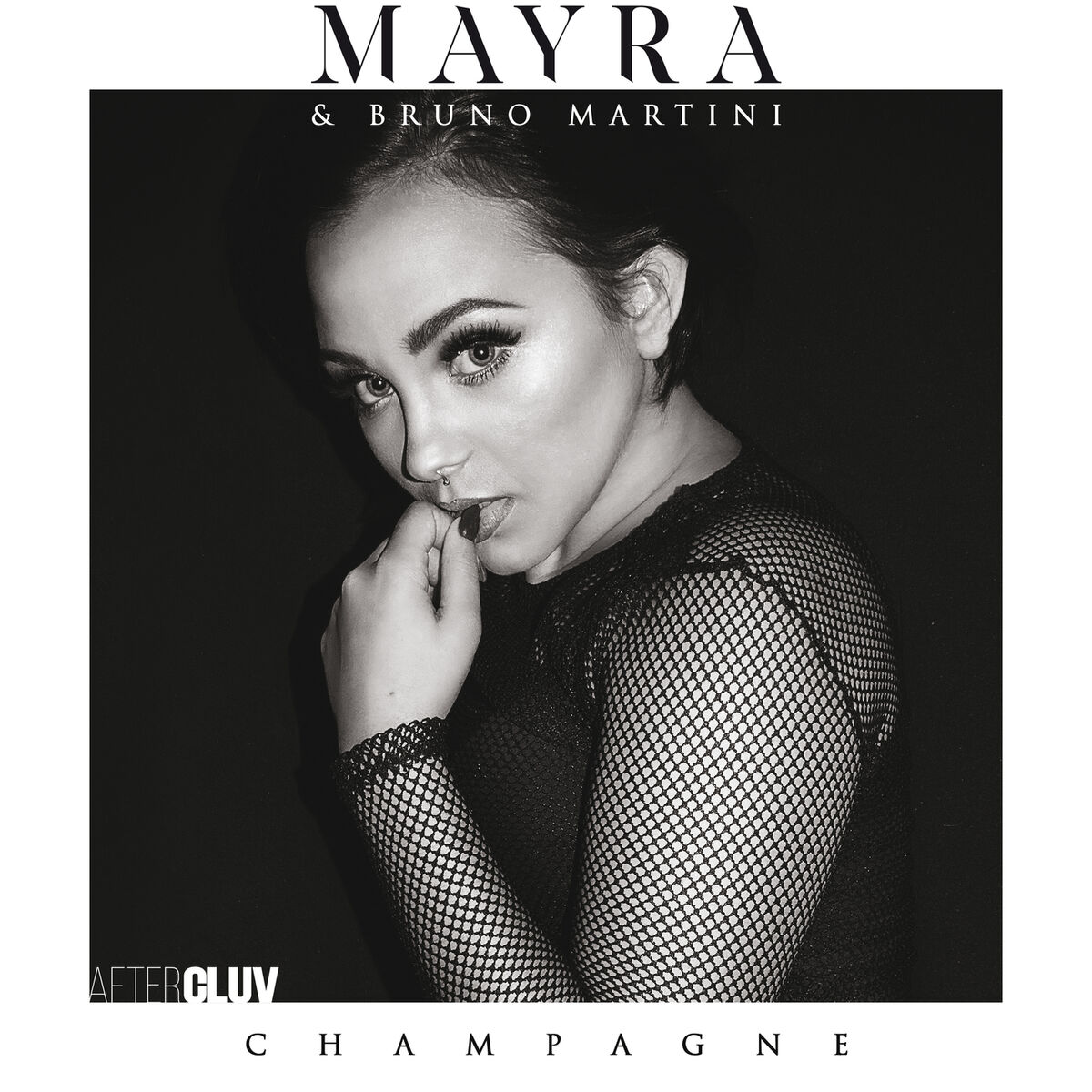 Album cover of Champagne