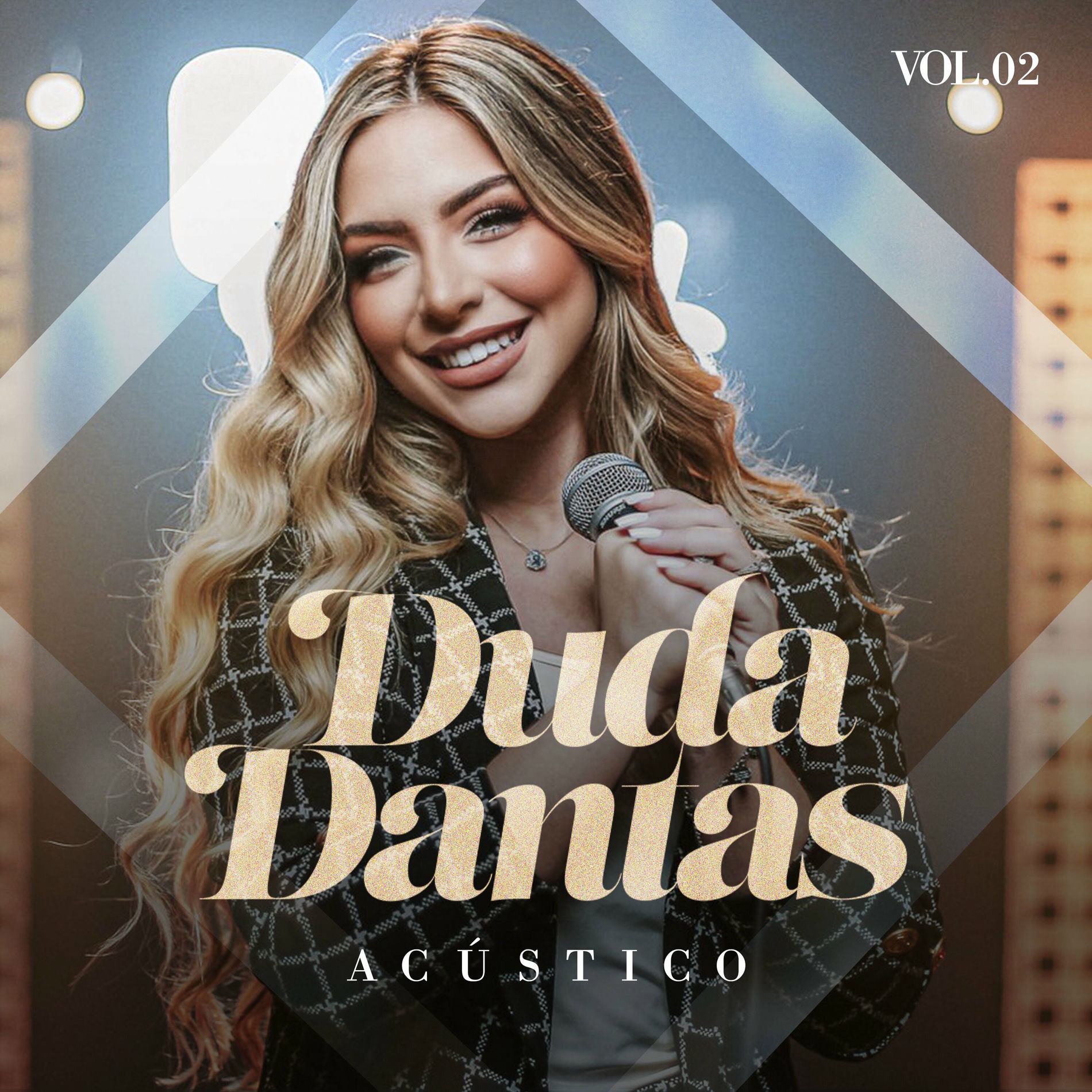 Album cover of Acústico, Vol. 2