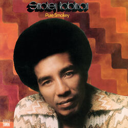 Cover of Pure Smokey