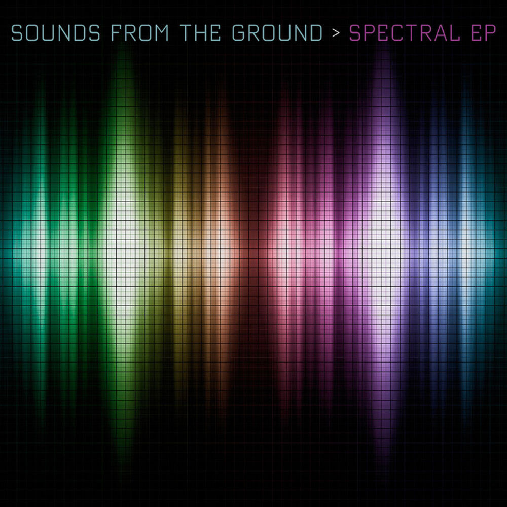 Picture of Spectral EP
