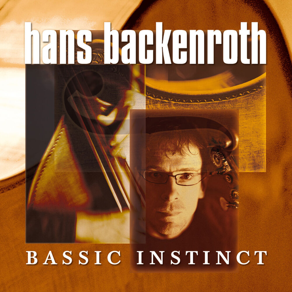 Picture of Bassic Instinct