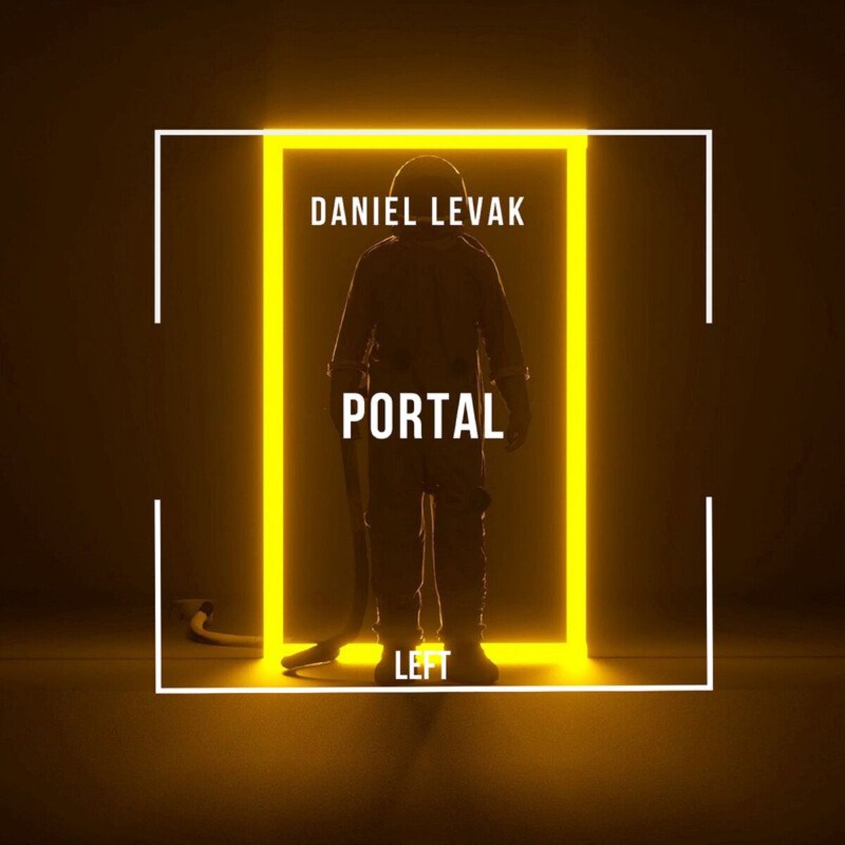 Album cover of Portal