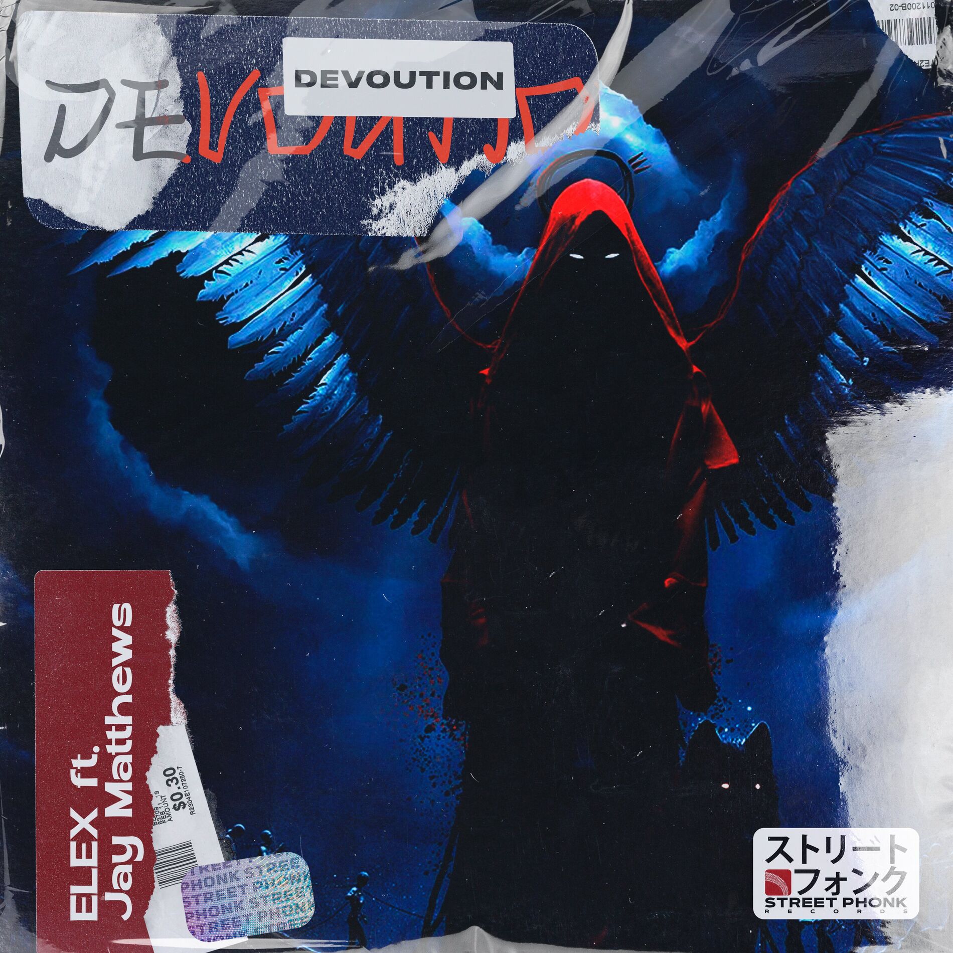 Album cover of Devoution