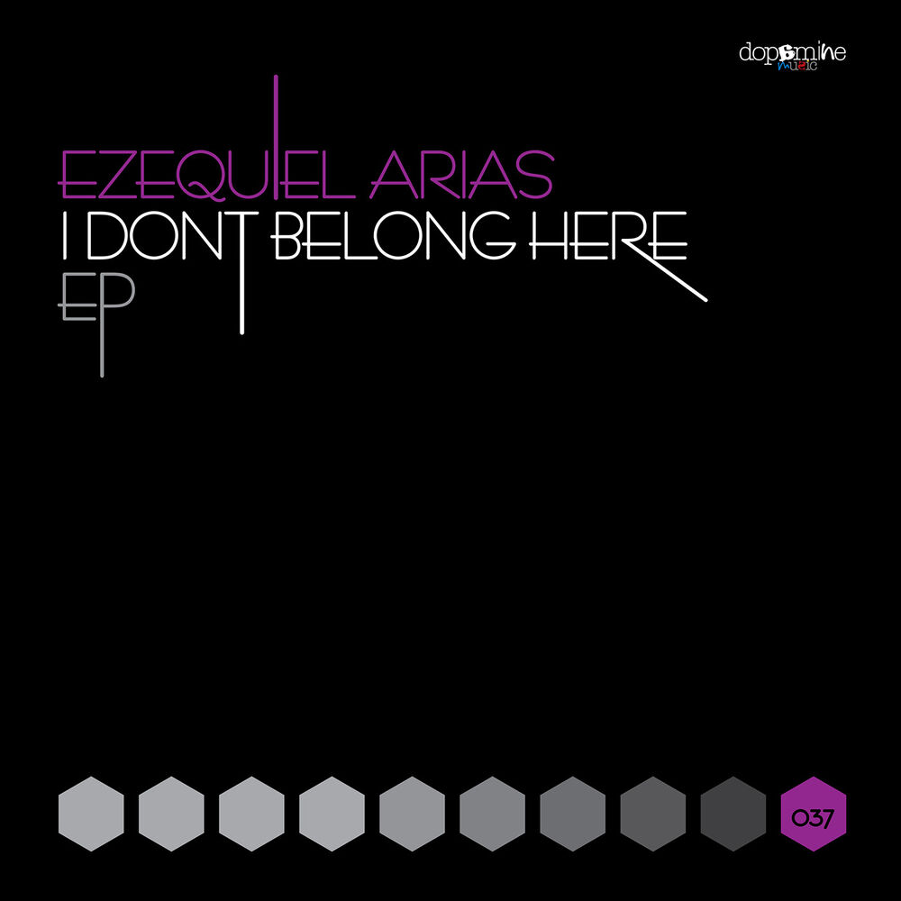 Picture of I Don't Belong Here