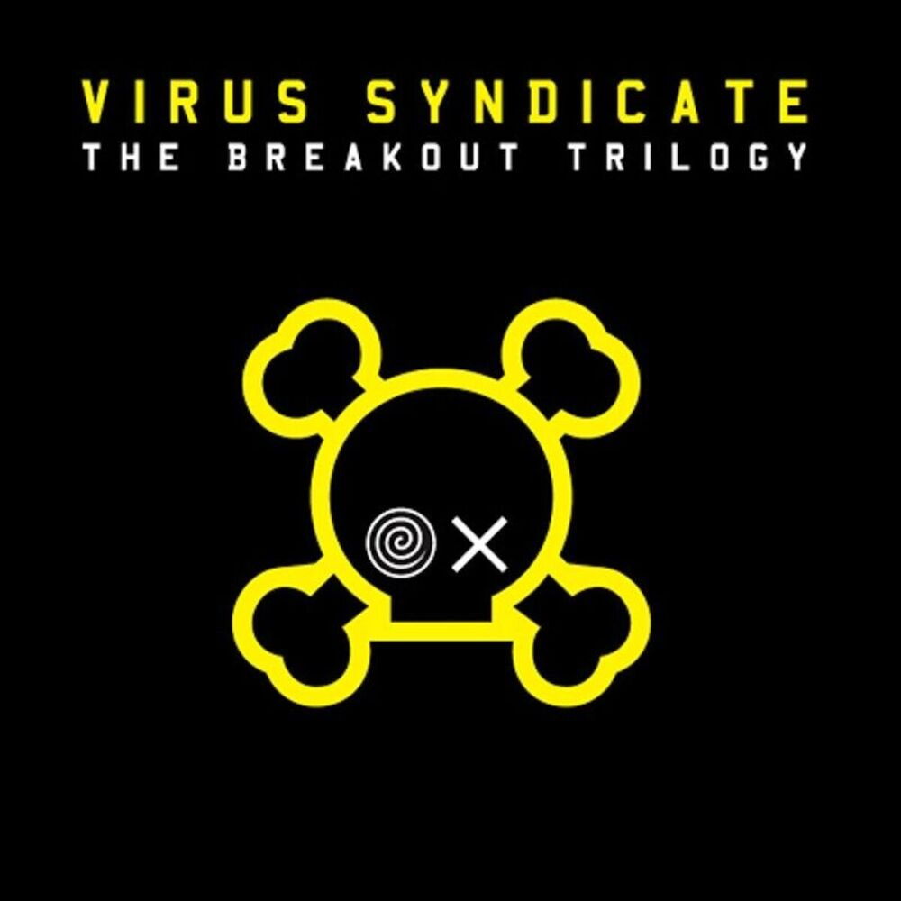 Picture of The Breakout Trilogy