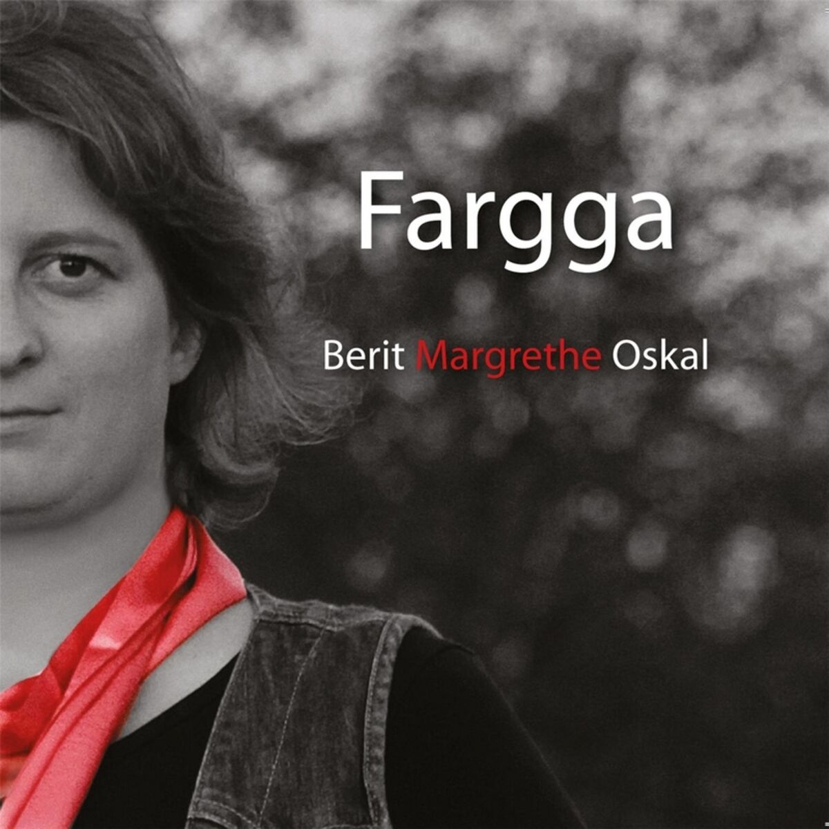 Album cover of Fargga