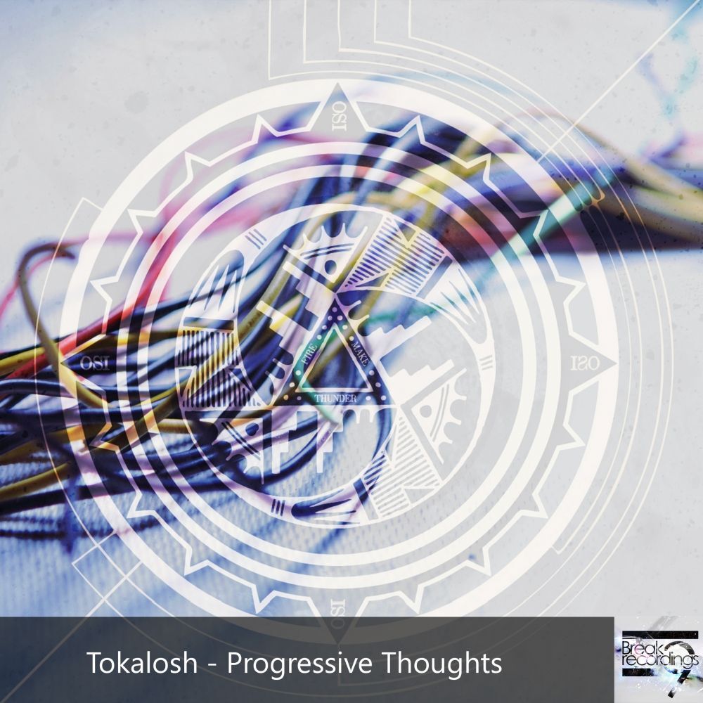 Picture of Progressive Thoughts