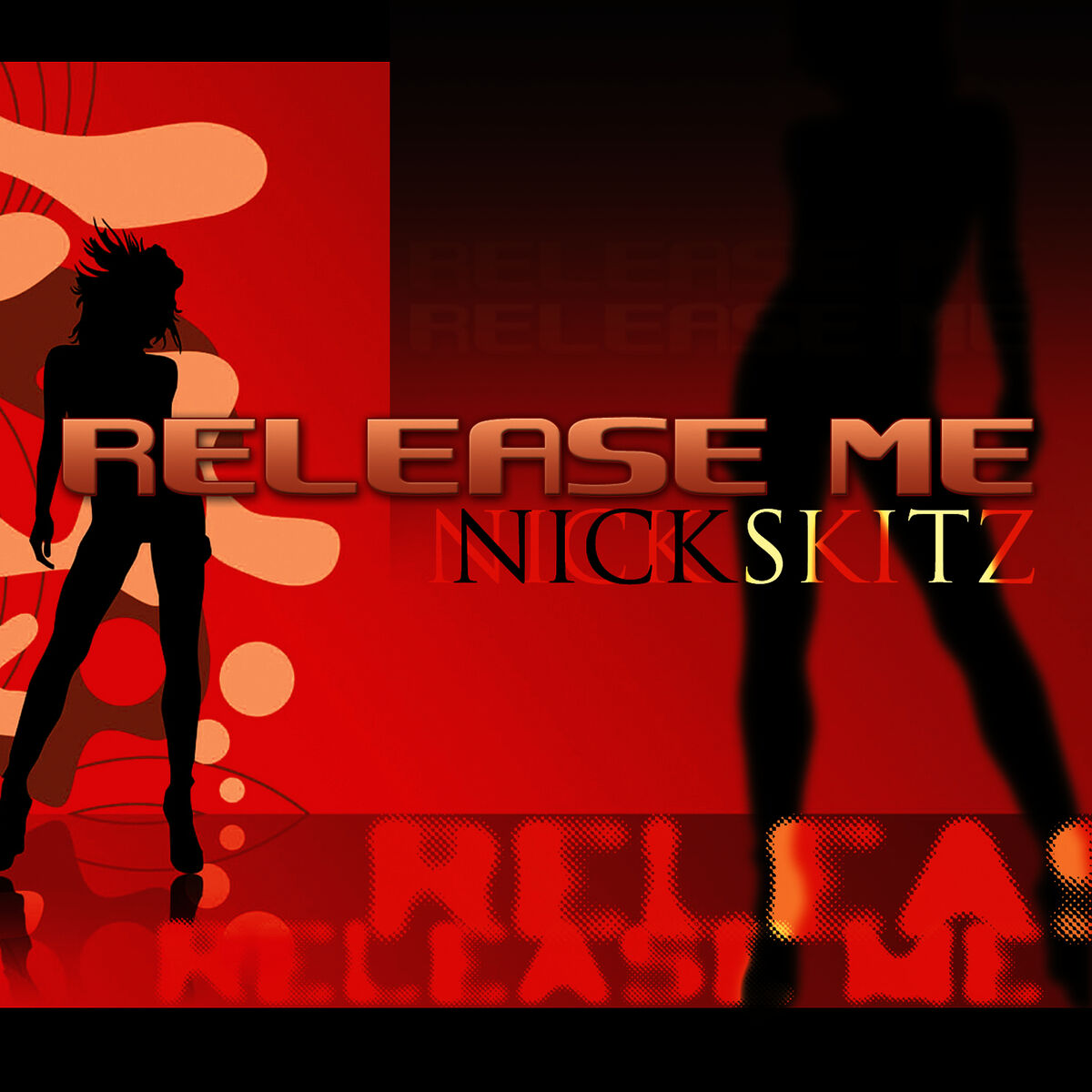 Album cover of Release Me (Short Mixx)