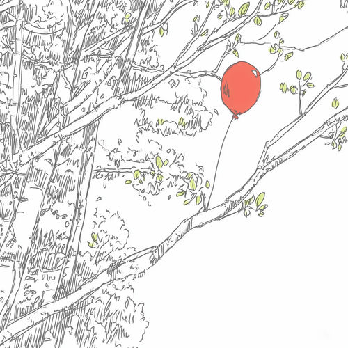 Han Ji Yea – Balloon – Single