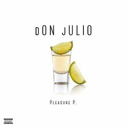 Cover of Don Julio