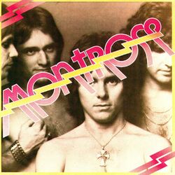 Cover of Montrose