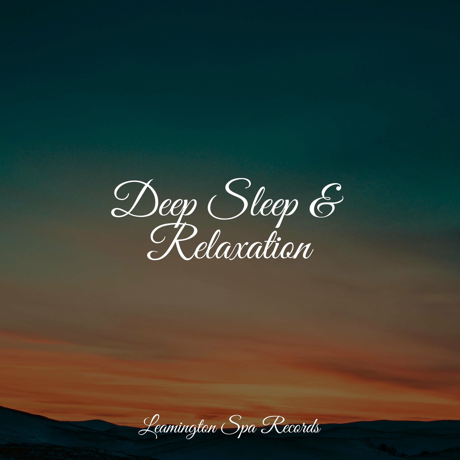 Album cover of Deep Sleep & Relaxation