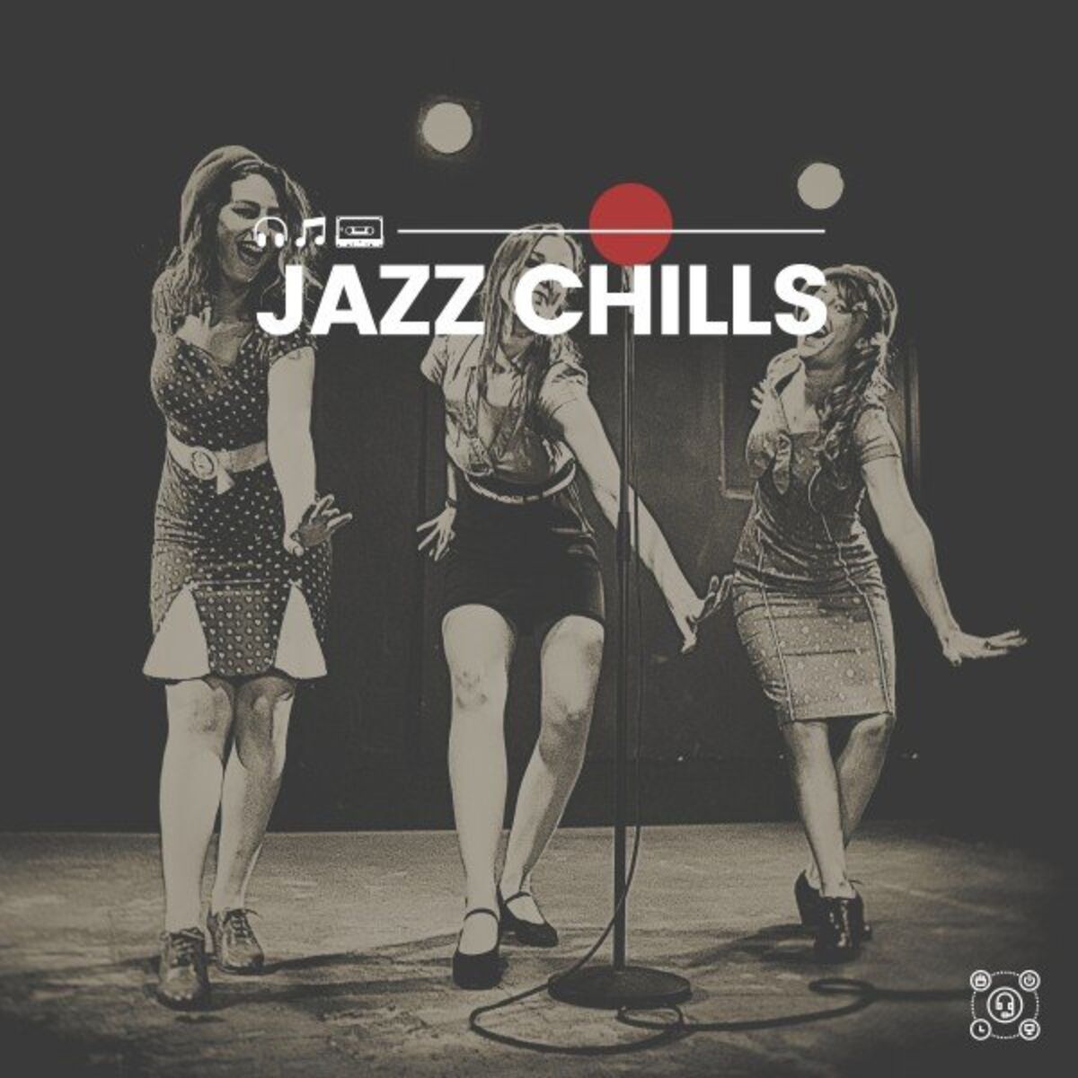 Album cover of Relaxing Jazz Piano
