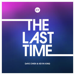 Cover of The Last Time