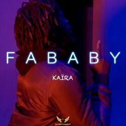Cover of Kaïra