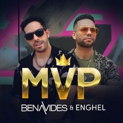 Cover of MVP