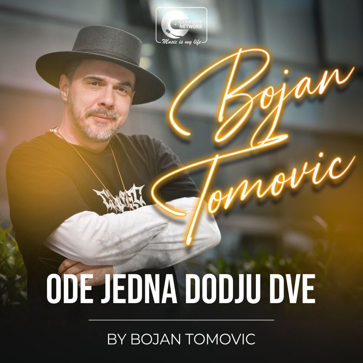 Album cover of Ode jedna dodju dve (Live)