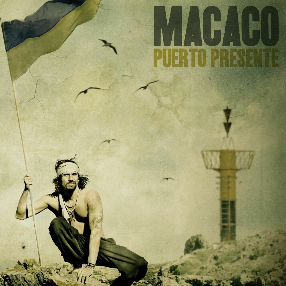 Picture of Puerto Presente