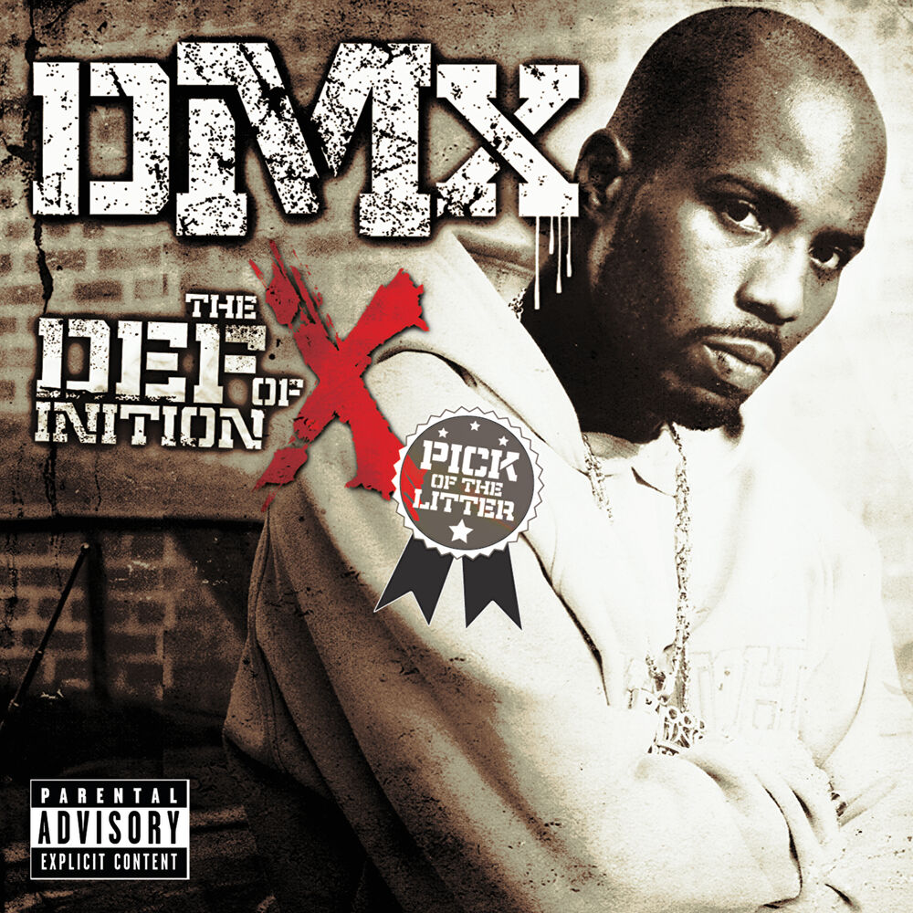 Picture of The Definition Of X: Pick Of The Litter
