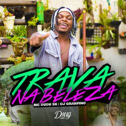 Cover of Trava na Beleza