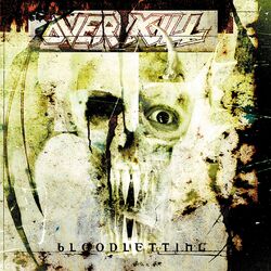 Cover of Bloodletting
